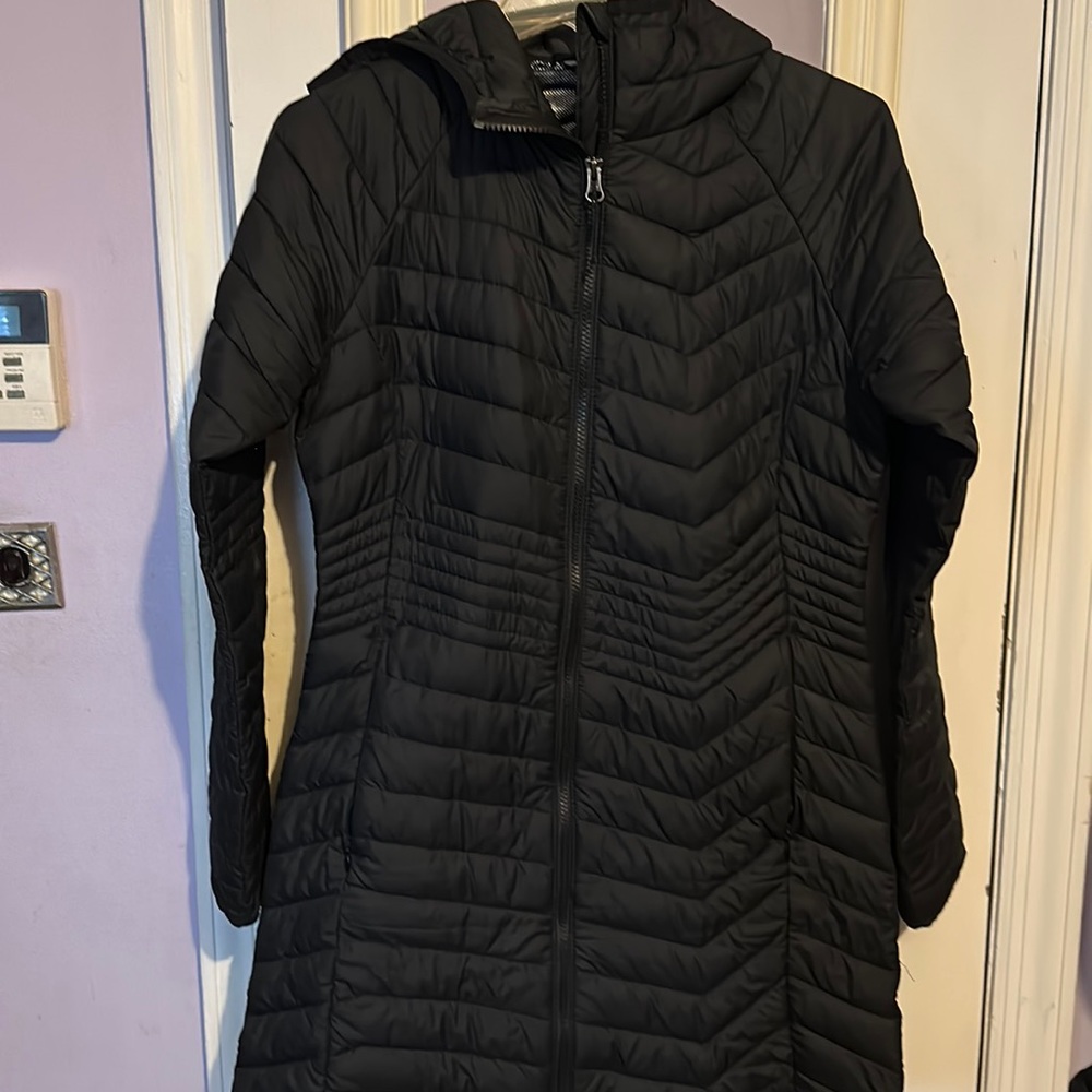 Columbia Jacket EUC